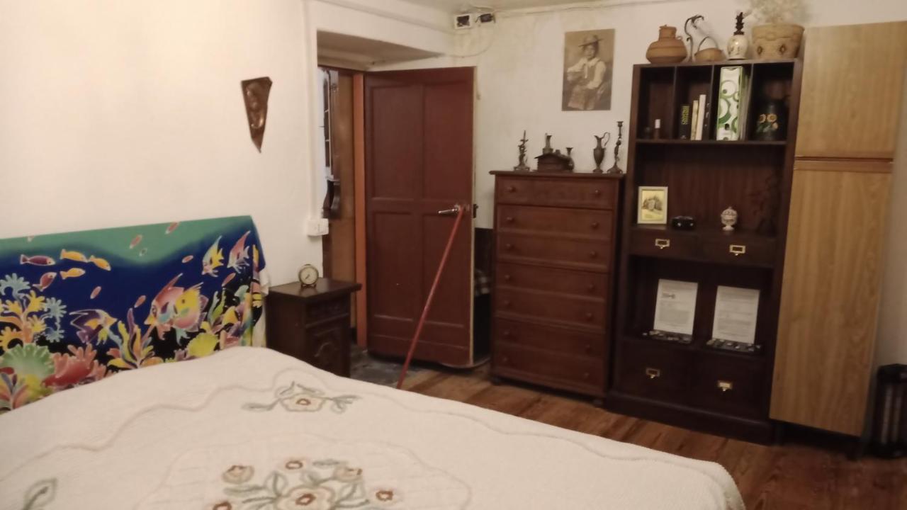 مبيت وإفطار Coreglia Ligure @Gatetothewild المظهر الخارجي الصورة