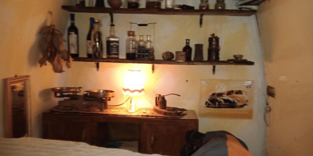 مبيت وإفطار Coreglia Ligure @Gatetothewild المظهر الخارجي الصورة